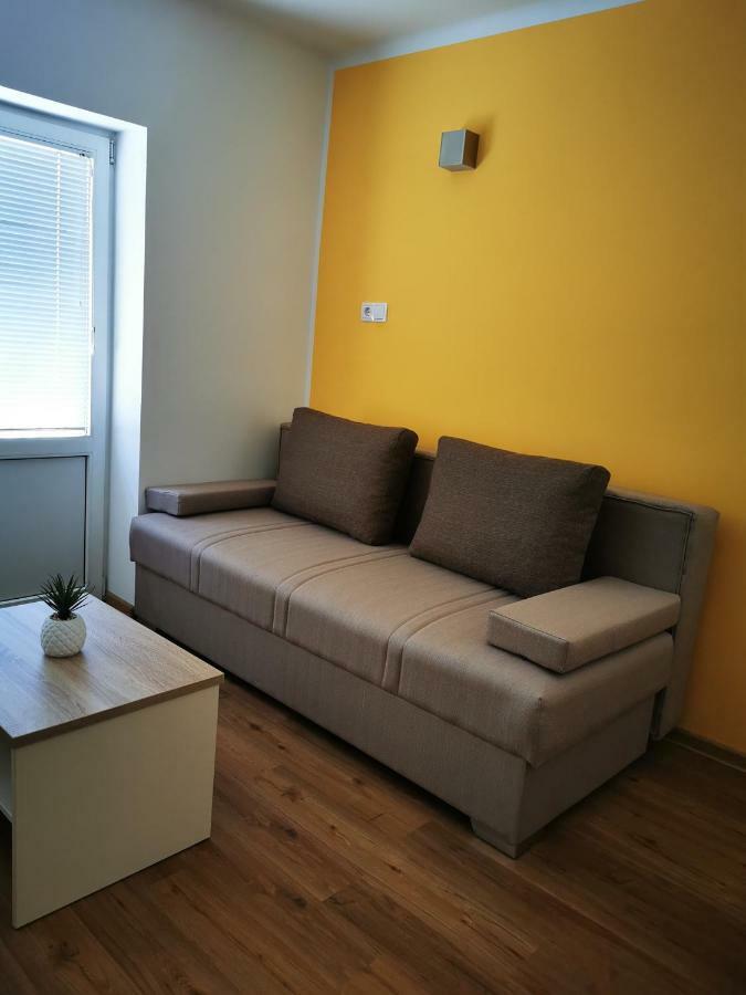 Apartmaji Tomsic Мойстрана Екстер'єр фото