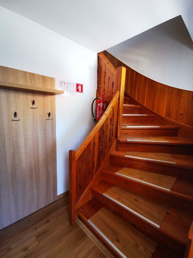 Apartmaji Tomsic Мойстрана Екстер'єр фото