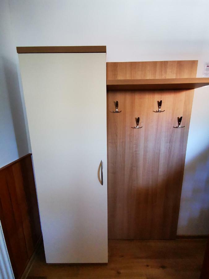 Apartmaji Tomsic Мойстрана Екстер'єр фото